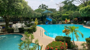 Hotel Pueblito Viejo